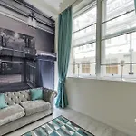 Union Bank Apartments