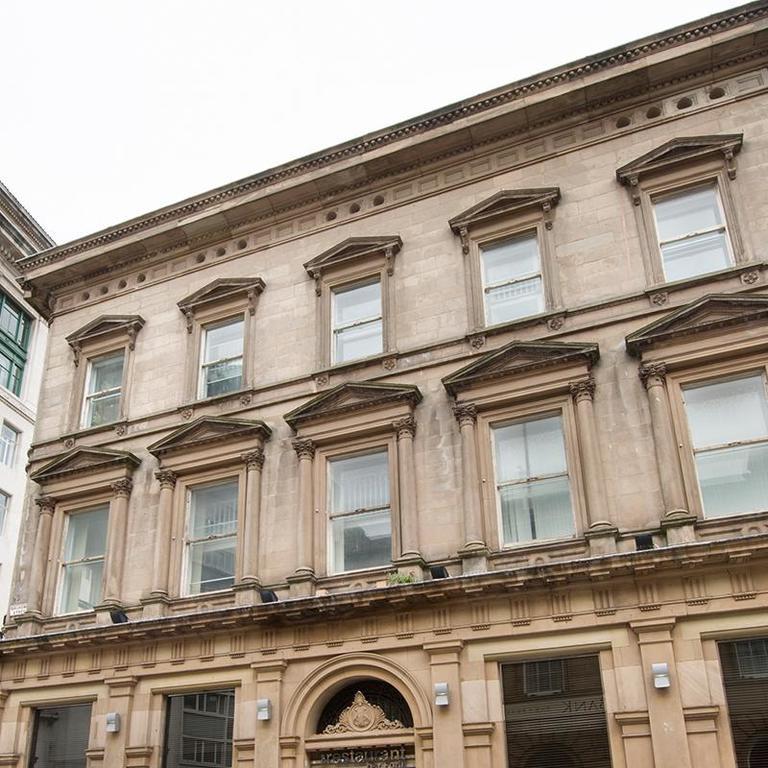 Union Bank * Liverpool