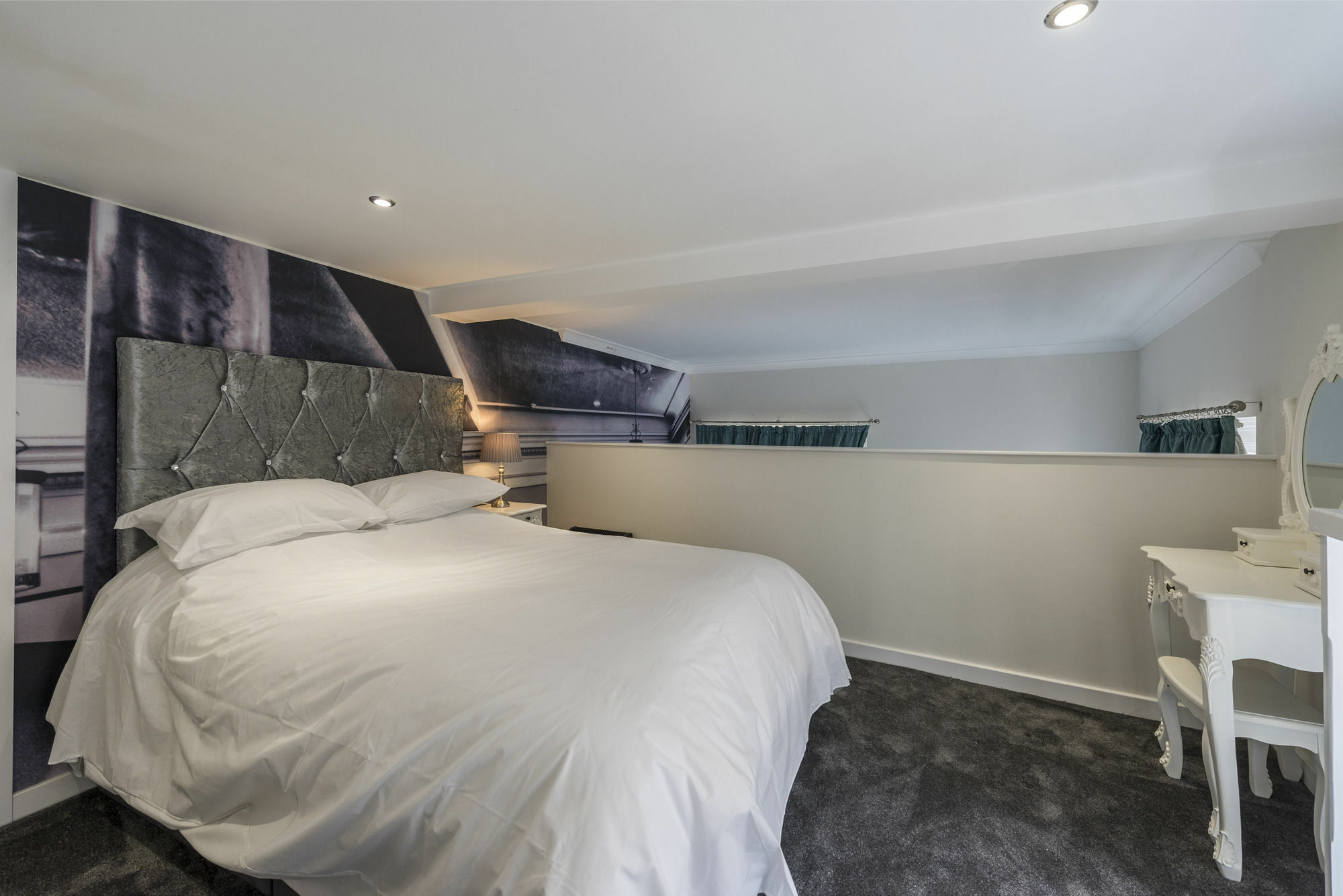 Union Bank Apartment Liverpool