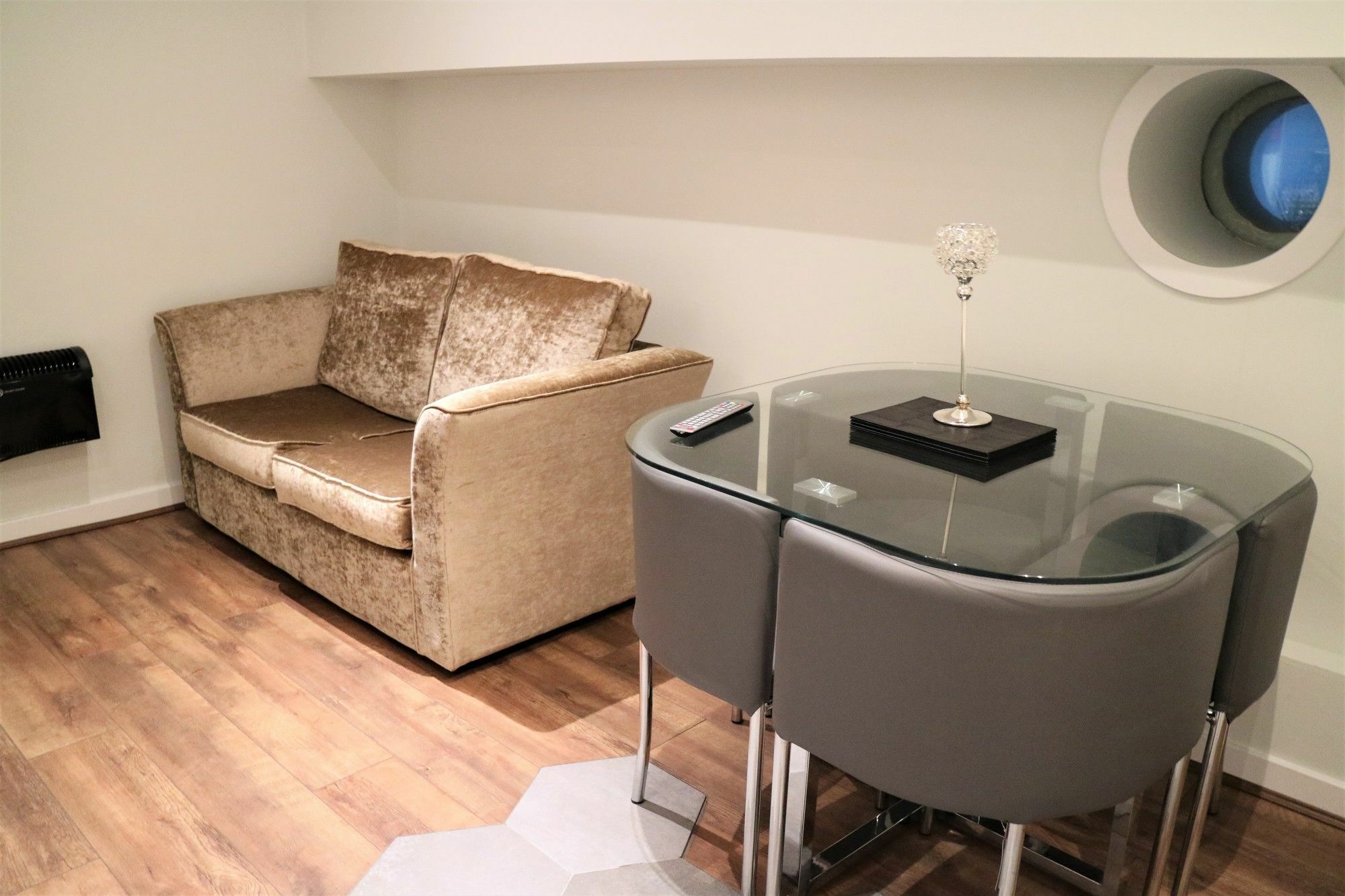 Union Bank Apartment Liverpool